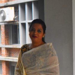 Ms. Nusrat Hasina