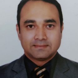 Dr. Md. Jahangir Alam