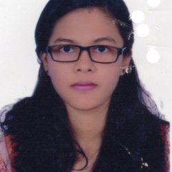 Sharmin Islam