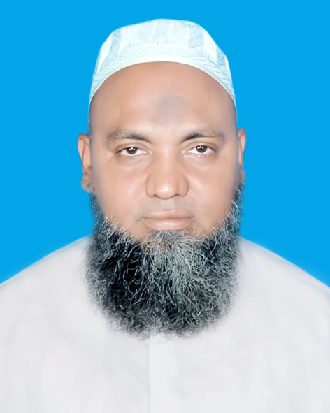 Professor Dr. Bashir Ahmed Bhuiyan
