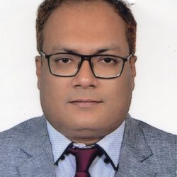 Rana M Luthfur Rahman Pir