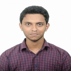Prithwiraj Bhattacharjee
