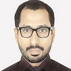 Prof. Dr. AS. Faruq