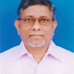 Prof. Dr. Md. Maimul Ahsan Khan