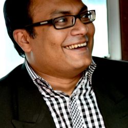 Rana M Luthfur Rahman Pir