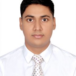 Md. Golam Shahria Bhuyain