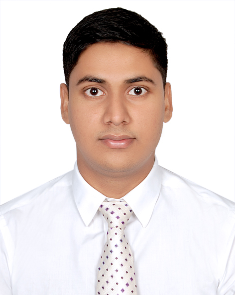 Md. Golam Shahria Bhuyain
