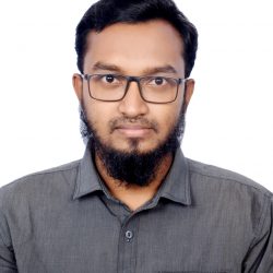 Md. Nazmul Islam Rafi