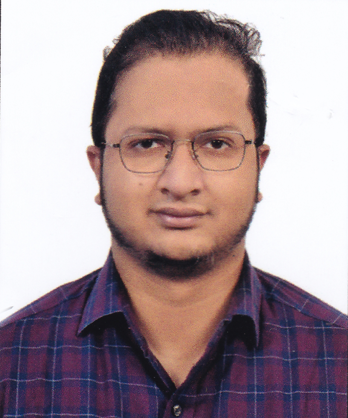 Abu Sayed Chowdhury