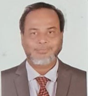Dr. Md. Abul Mozid Miah