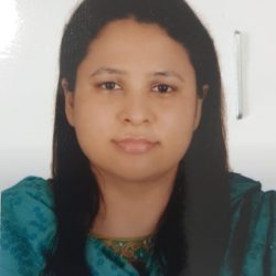 Sulthana Md Luthfur Rahman