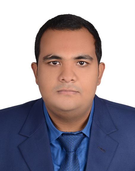 Md. Tanvir Rahman