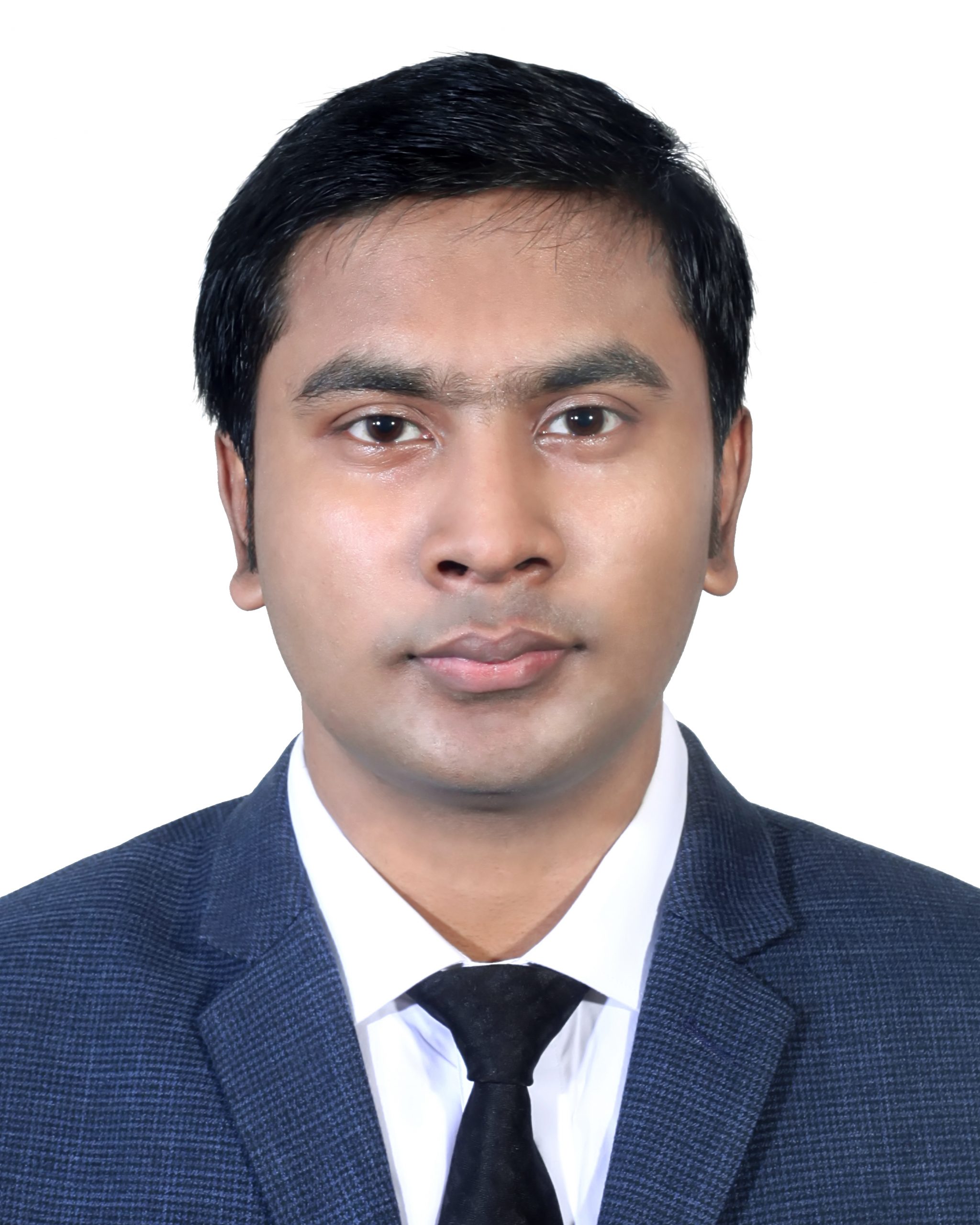 Mr. Asraf Uddin