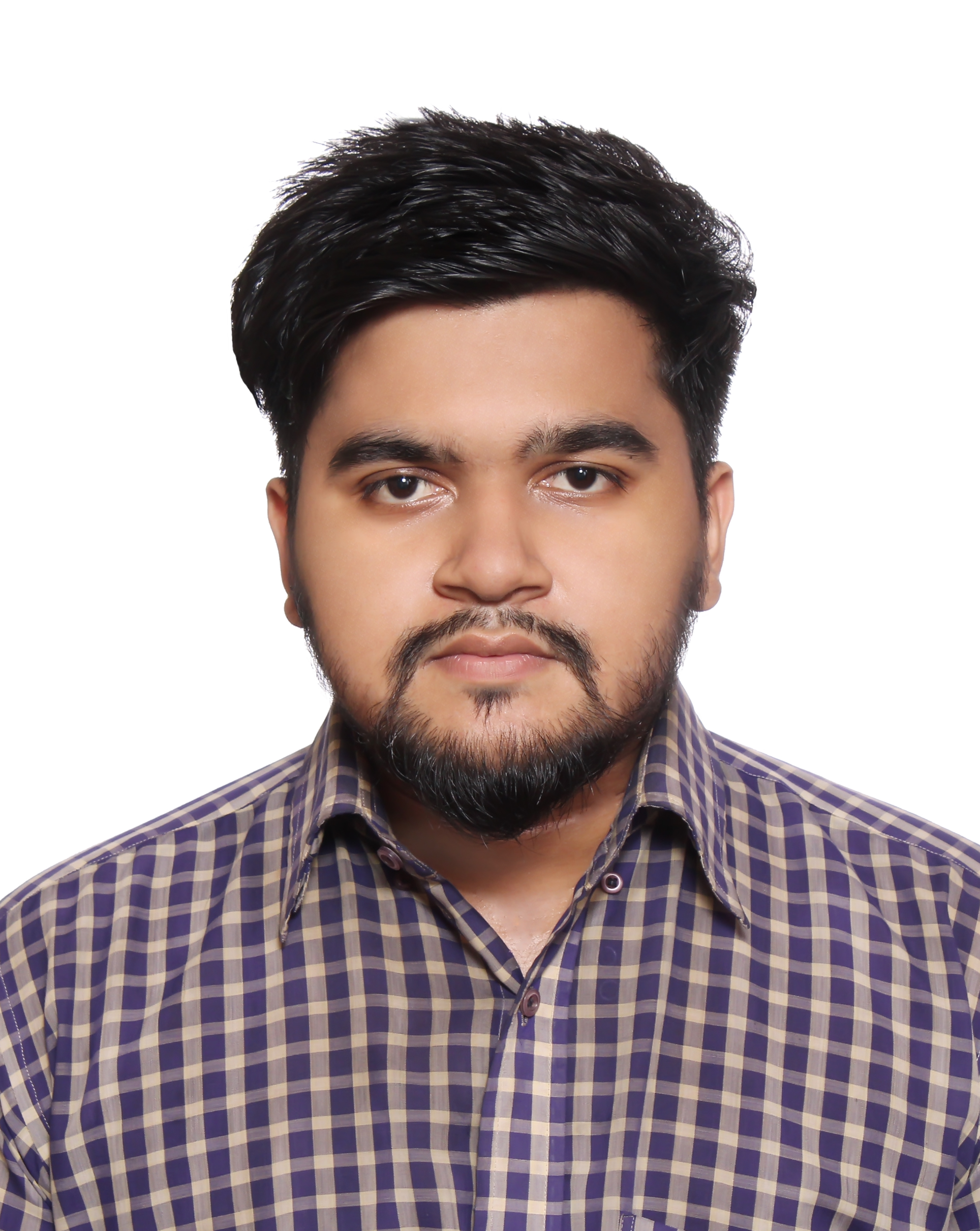 Md. Jalal Uddin Chowdhury