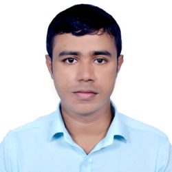 Md. Sadekur Rahman Roni