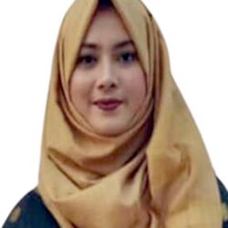 Tasmin Begum