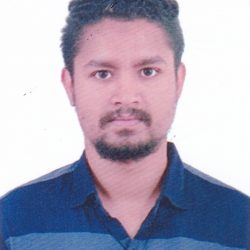 Md. Kabir Hasan