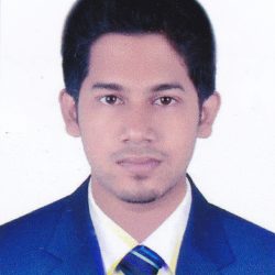 S. M. Tanbinul Hoque