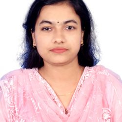 Mst. Shamima Nasrin